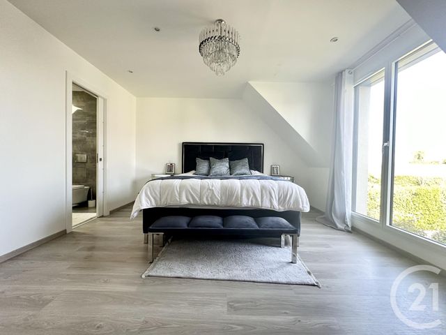 maison à vendre - 6 pièces - 162.15 m2 - BELBEUF - 76 - HAUTE-NORMANDIE - Century 21 Harmony