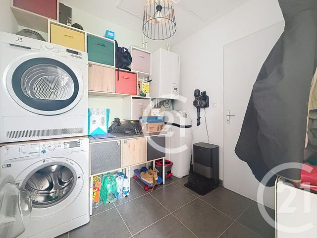 maison à vendre - 4 pièces - 87.0 m2 - MONTMAIN - 76 - HAUTE-NORMANDIE - Century 21 Harmony