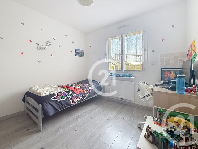 maison à vendre - 4 pièces - 87.0 m2 - MONTMAIN - 76 - HAUTE-NORMANDIE - Century 21 Harmony