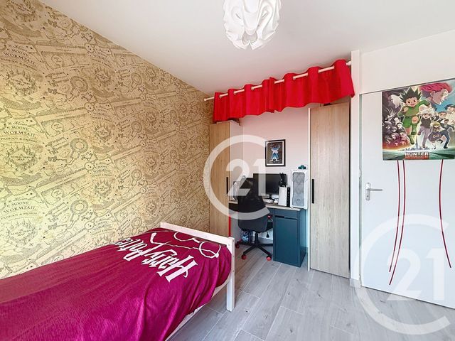 maison à vendre - 4 pièces - 87.0 m2 - MONTMAIN - 76 - HAUTE-NORMANDIE - Century 21 Harmony