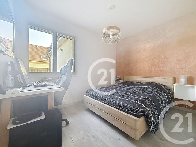 maison à vendre - 4 pièces - 87.0 m2 - MONTMAIN - 76 - HAUTE-NORMANDIE - Century 21 Harmony