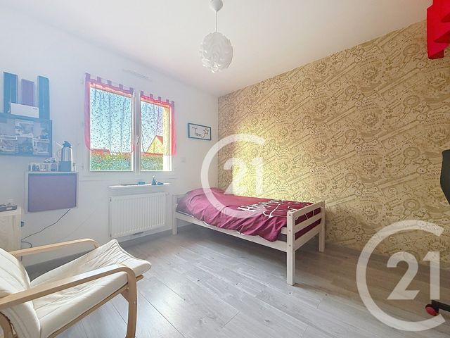 maison à vendre - 4 pièces - 87.0 m2 - MONTMAIN - 76 - HAUTE-NORMANDIE - Century 21 Harmony