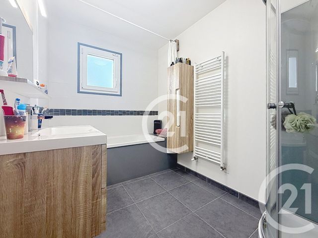 maison à vendre - 4 pièces - 87.0 m2 - MONTMAIN - 76 - HAUTE-NORMANDIE - Century 21 Harmony