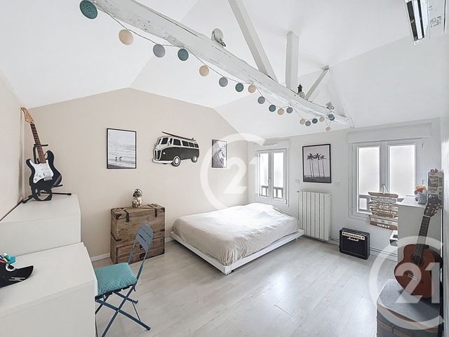 maison à vendre - 5 pièces - 100.0 m2 - BONSECOURS - 76 - HAUTE-NORMANDIE - Century 21 Harmony