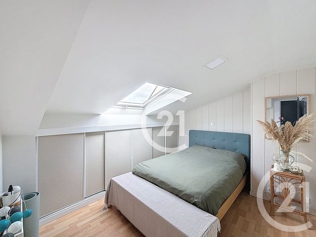 maison à vendre - 5 pièces - 100.0 m2 - BONSECOURS - 76 - HAUTE-NORMANDIE - Century 21 Harmony