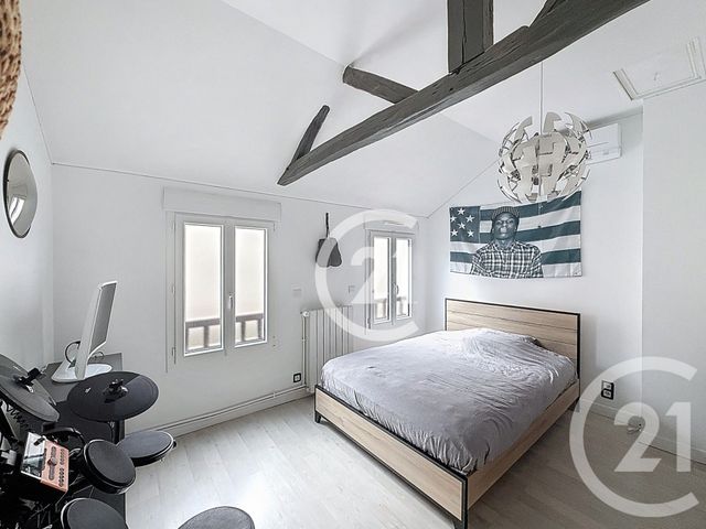 maison à vendre - 5 pièces - 100.0 m2 - BONSECOURS - 76 - HAUTE-NORMANDIE - Century 21 Harmony