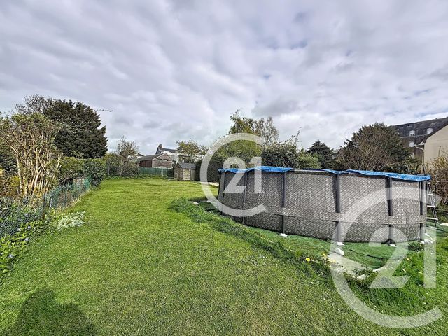 maison à vendre - 5 pièces - 100.0 m2 - BONSECOURS - 76 - HAUTE-NORMANDIE - Century 21 Harmony