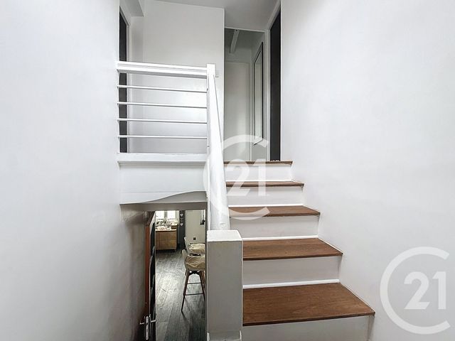 maison à vendre - 5 pièces - 100.0 m2 - BONSECOURS - 76 - HAUTE-NORMANDIE - Century 21 Harmony