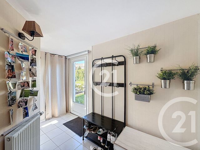 maison à vendre - 7 pièces - 190.0 m2 - FRANQUEVILLE ST PIERRE - 76 - HAUTE-NORMANDIE - Century 21 Harmony