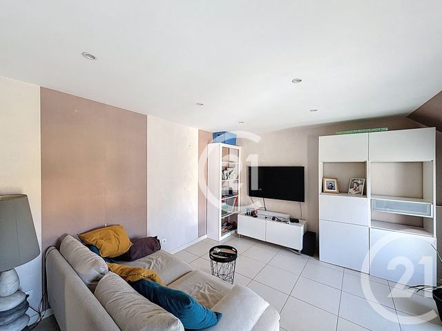 maison à vendre - 7 pièces - 190.0 m2 - FRANQUEVILLE ST PIERRE - 76 - HAUTE-NORMANDIE - Century 21 Harmony