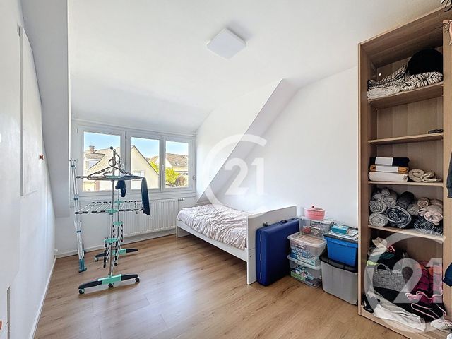 maison à vendre - 7 pièces - 190.0 m2 - FRANQUEVILLE ST PIERRE - 76 - HAUTE-NORMANDIE - Century 21 Harmony