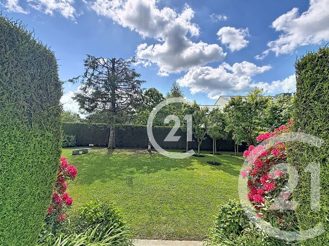 maison à vendre - 6 pièces - 140.0 m2 - LE MESNIL ESNARD - 76 - HAUTE-NORMANDIE - Century 21 Harmony