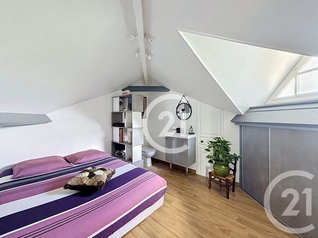 maison à vendre - 6 pièces - 140.0 m2 - LE MESNIL ESNARD - 76 - HAUTE-NORMANDIE - Century 21 Harmony