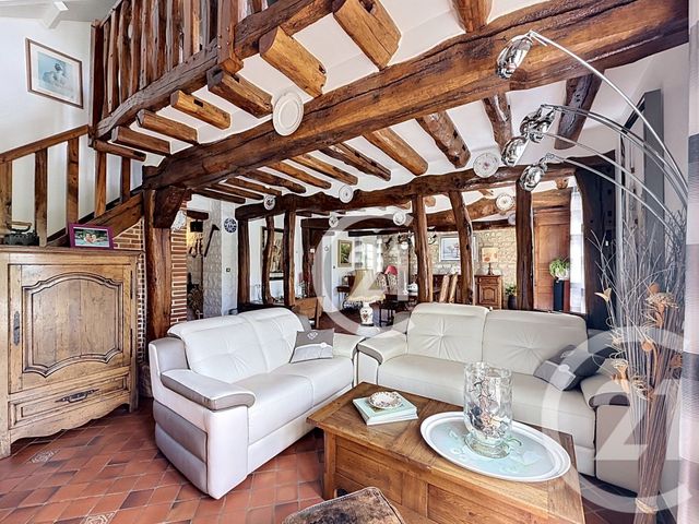 maison à vendre - 6 pièces - 140.0 m2 - LE MESNIL ESNARD - 76 - HAUTE-NORMANDIE - Century 21 Harmony