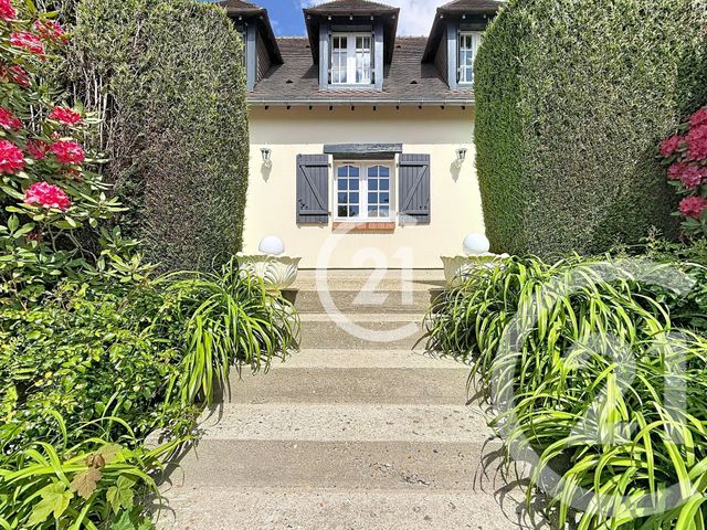 maison à vendre - 6 pièces - 140.0 m2 - LE MESNIL ESNARD - 76 - HAUTE-NORMANDIE - Century 21 Harmony