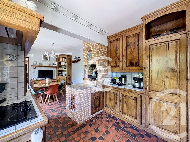 maison à vendre - 6 pièces - 140.0 m2 - LE MESNIL ESNARD - 76 - HAUTE-NORMANDIE - Century 21 Harmony