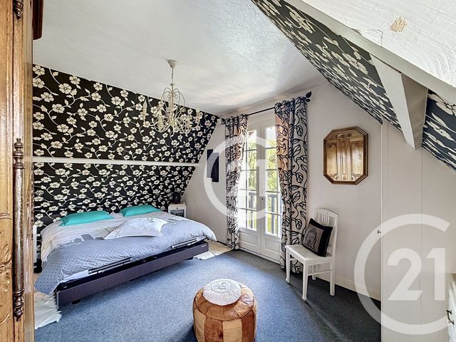 maison à vendre - 6 pièces - 140.0 m2 - LE MESNIL ESNARD - 76 - HAUTE-NORMANDIE - Century 21 Harmony