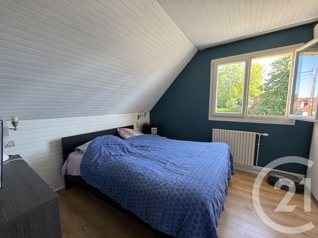 maison à vendre - 5 pièces - 118.48 m2 - LA NEUVILLE CHANT D OISEL - 76 - HAUTE-NORMANDIE - Century 21 Harmony
