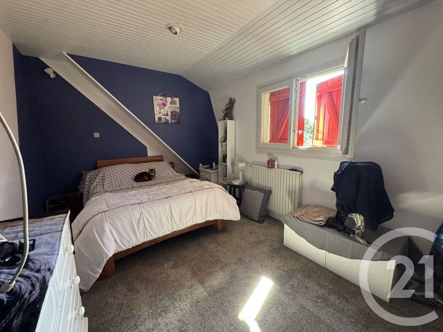 maison à vendre - 5 pièces - 118.48 m2 - LA NEUVILLE CHANT D OISEL - 76 - HAUTE-NORMANDIE - Century 21 Harmony