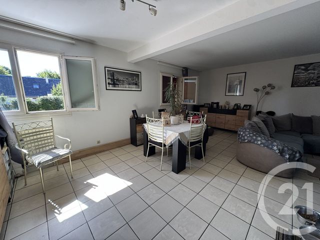 maison à vendre - 5 pièces - 118.48 m2 - LA NEUVILLE CHANT D OISEL - 76 - HAUTE-NORMANDIE - Century 21 Harmony