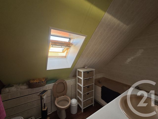 maison à vendre - 5 pièces - 118.48 m2 - LA NEUVILLE CHANT D OISEL - 76 - HAUTE-NORMANDIE - Century 21 Harmony