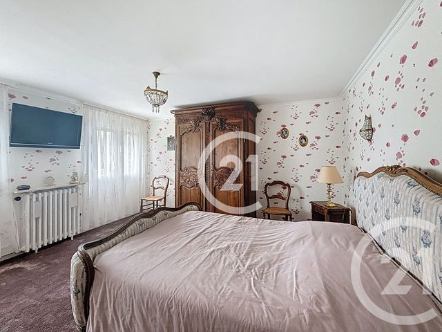 maison à vendre - 5 pièces - 108.0 m2 - LA NEUVILLE CHANT D OISEL - 76 - HAUTE-NORMANDIE - Century 21 Harmony