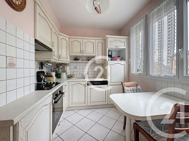 maison à vendre - 5 pièces - 108.0 m2 - LA NEUVILLE CHANT D OISEL - 76 - HAUTE-NORMANDIE - Century 21 Harmony