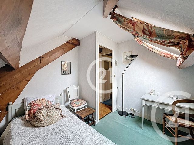 maison à vendre - 5 pièces - 108.0 m2 - LA NEUVILLE CHANT D OISEL - 76 - HAUTE-NORMANDIE - Century 21 Harmony