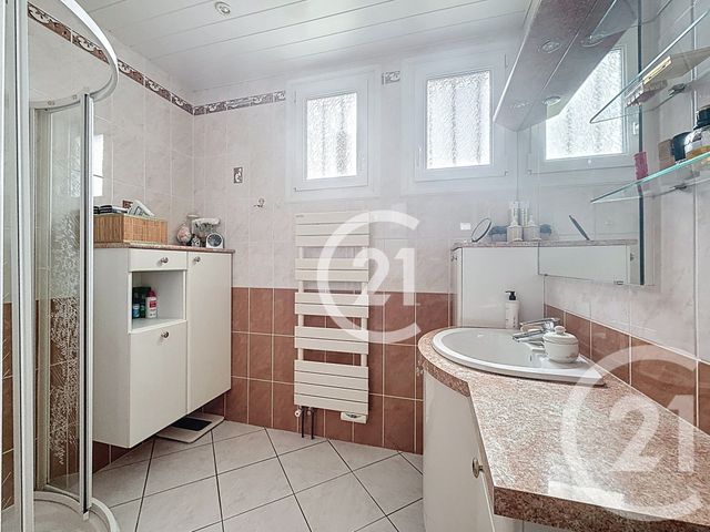 maison à vendre - 5 pièces - 108.0 m2 - LA NEUVILLE CHANT D OISEL - 76 - HAUTE-NORMANDIE - Century 21 Harmony