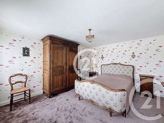 maison à vendre - 5 pièces - 108.0 m2 - LA NEUVILLE CHANT D OISEL - 76 - HAUTE-NORMANDIE - Century 21 Harmony