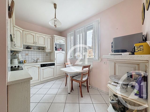 maison à vendre - 5 pièces - 108.0 m2 - LA NEUVILLE CHANT D OISEL - 76 - HAUTE-NORMANDIE - Century 21 Harmony