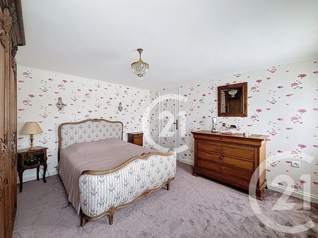 maison à vendre - 5 pièces - 108.0 m2 - LA NEUVILLE CHANT D OISEL - 76 - HAUTE-NORMANDIE - Century 21 Harmony