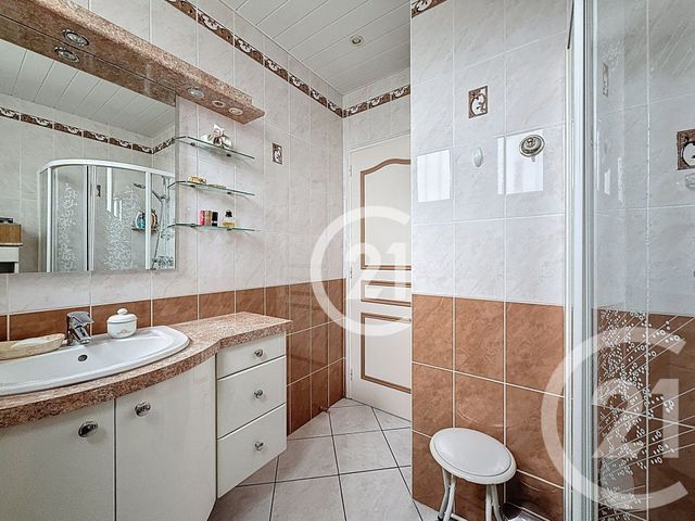 maison à vendre - 5 pièces - 108.0 m2 - LA NEUVILLE CHANT D OISEL - 76 - HAUTE-NORMANDIE - Century 21 Harmony