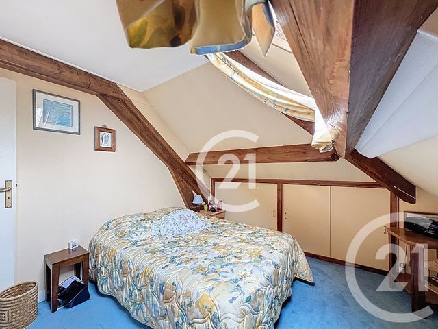 maison à vendre - 5 pièces - 108.0 m2 - LA NEUVILLE CHANT D OISEL - 76 - HAUTE-NORMANDIE - Century 21 Harmony