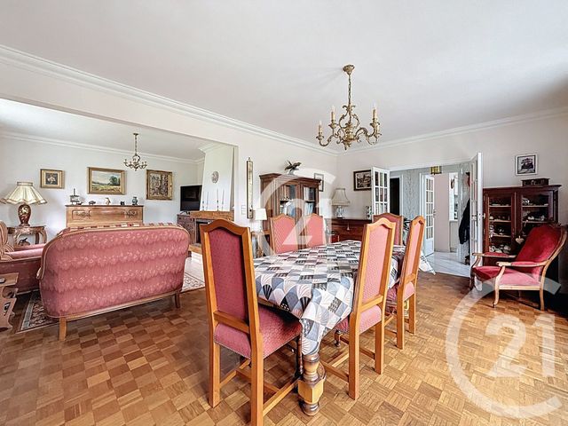 maison à vendre - 5 pièces - 108.0 m2 - LA NEUVILLE CHANT D OISEL - 76 - HAUTE-NORMANDIE - Century 21 Harmony