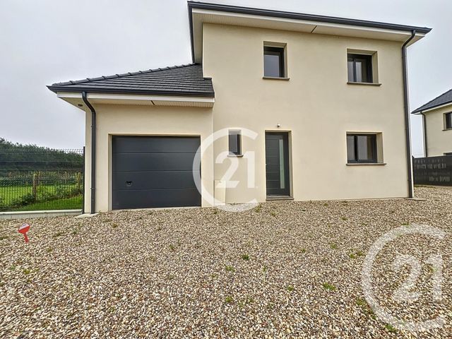 maison - MESNIL RAOUL - 76