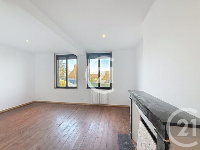 maison à vendre - 5 pièces - 110.0 m2 - LA NEUVILLE CHANT D OISEL - 76 - HAUTE-NORMANDIE - Century 21 Harmony