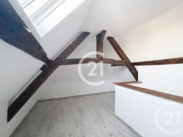 maison à vendre - 5 pièces - 110.0 m2 - LA NEUVILLE CHANT D OISEL - 76 - HAUTE-NORMANDIE - Century 21 Harmony