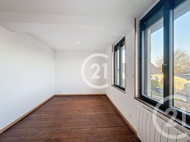 maison à vendre - 5 pièces - 110.0 m2 - LA NEUVILLE CHANT D OISEL - 76 - HAUTE-NORMANDIE - Century 21 Harmony