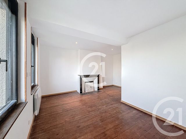 maison à vendre - 5 pièces - 110.0 m2 - LA NEUVILLE CHANT D OISEL - 76 - HAUTE-NORMANDIE - Century 21 Harmony