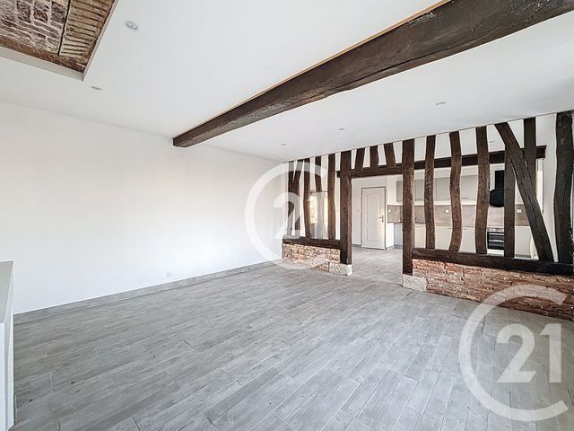 maison à vendre - 5 pièces - 110.0 m2 - LA NEUVILLE CHANT D OISEL - 76 - HAUTE-NORMANDIE - Century 21 Harmony