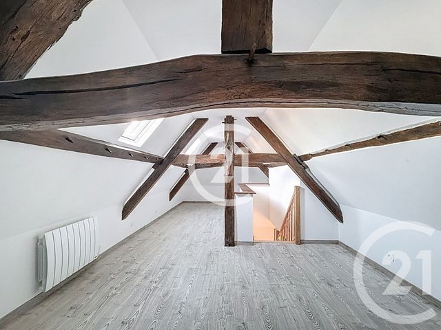 maison à vendre - 5 pièces - 110.0 m2 - LA NEUVILLE CHANT D OISEL - 76 - HAUTE-NORMANDIE - Century 21 Harmony