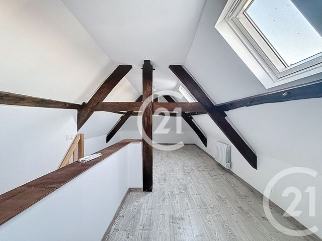 maison à vendre - 5 pièces - 110.0 m2 - LA NEUVILLE CHANT D OISEL - 76 - HAUTE-NORMANDIE - Century 21 Harmony