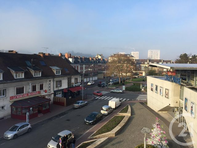 Afficher la photo en grand Appartement F2 à louer - 2 pièces - 40.0 m2 - ELBEUF - 76 - HAUTE-NORMANDIE - Century 21 Harmony