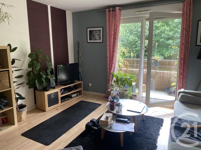 Afficher la photo en grand appartement à vendre - 3 pièces - 66.7 m2 - ROUEN - 76 - HAUTE-NORMANDIE - Century 21 Harmony