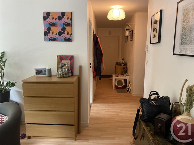 Afficher la photo en grand appartement à vendre - 3 pièces - 66.7 m2 - ROUEN - 76 - HAUTE-NORMANDIE - Century 21 Harmony