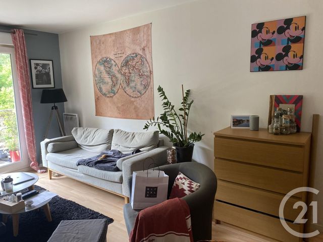Afficher la photo en grand appartement à vendre - 3 pièces - 66.7 m2 - ROUEN - 76 - HAUTE-NORMANDIE - Century 21 Harmony
