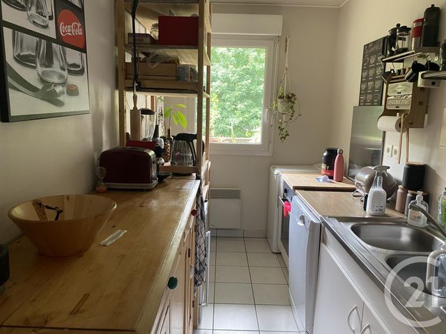 Afficher la photo en grand appartement à vendre - 3 pièces - 66.7 m2 - ROUEN - 76 - HAUTE-NORMANDIE - Century 21 Harmony