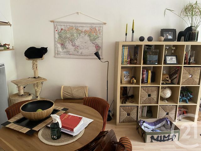 Afficher la photo en grand appartement à vendre - 3 pièces - 66.7 m2 - ROUEN - 76 - HAUTE-NORMANDIE - Century 21 Harmony