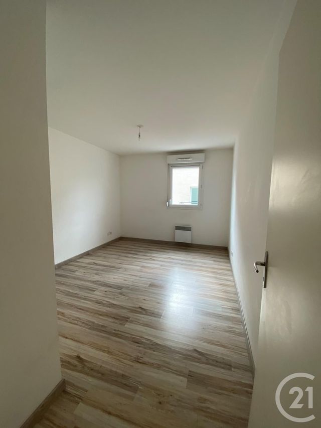 Appartement F3 à louer - 3 pièces - 64.79 m2 - ROUEN - 76 - HAUTE-NORMANDIE - Century 21 Harmony